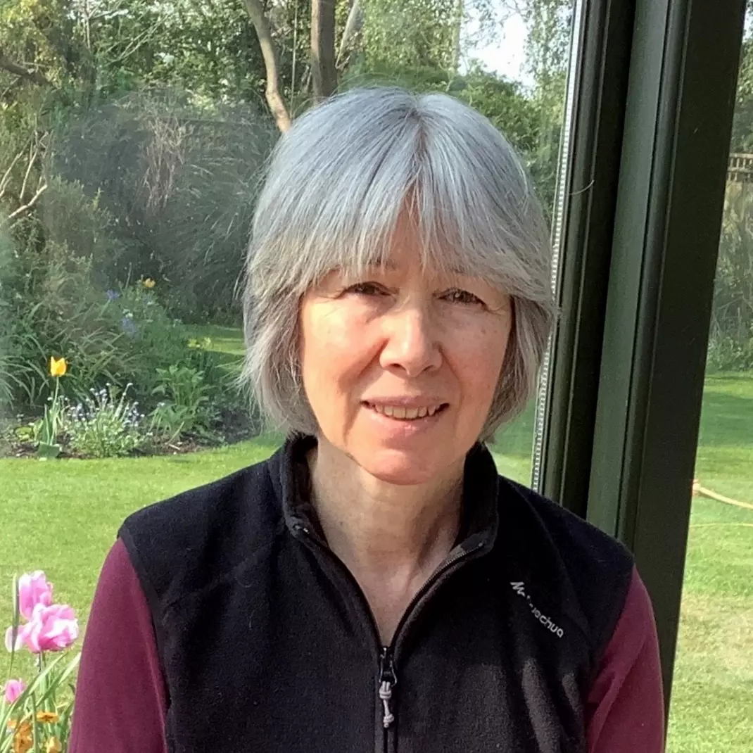 Eve Lockett